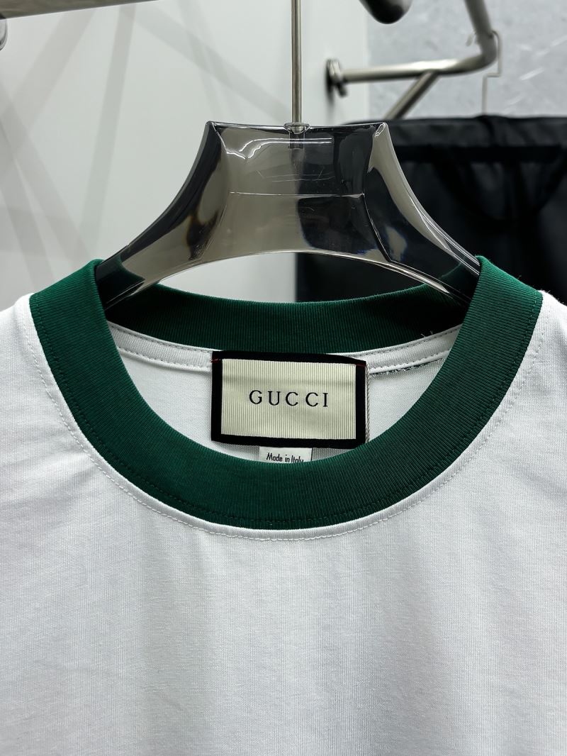 Gucci T-Shirts